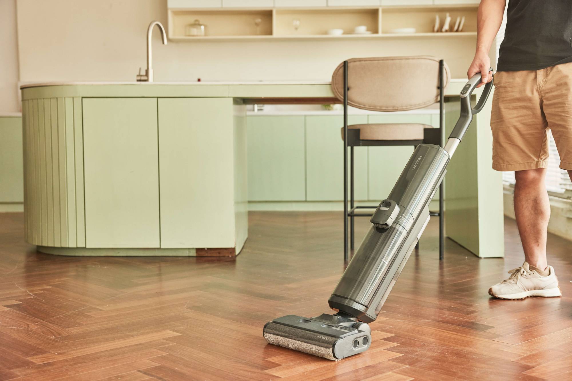 proscenic lancia Proscenic lancia il nuovo WashVac F20